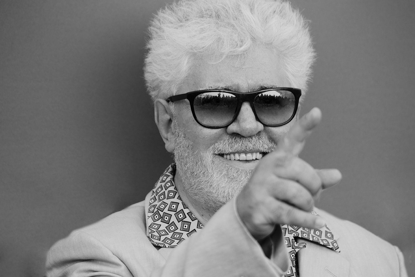 pedro almodovar 2
