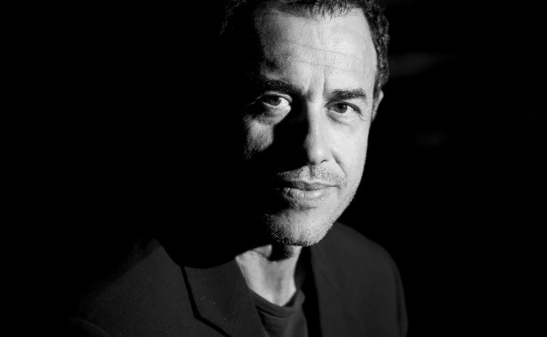 MATTEO GARRONE