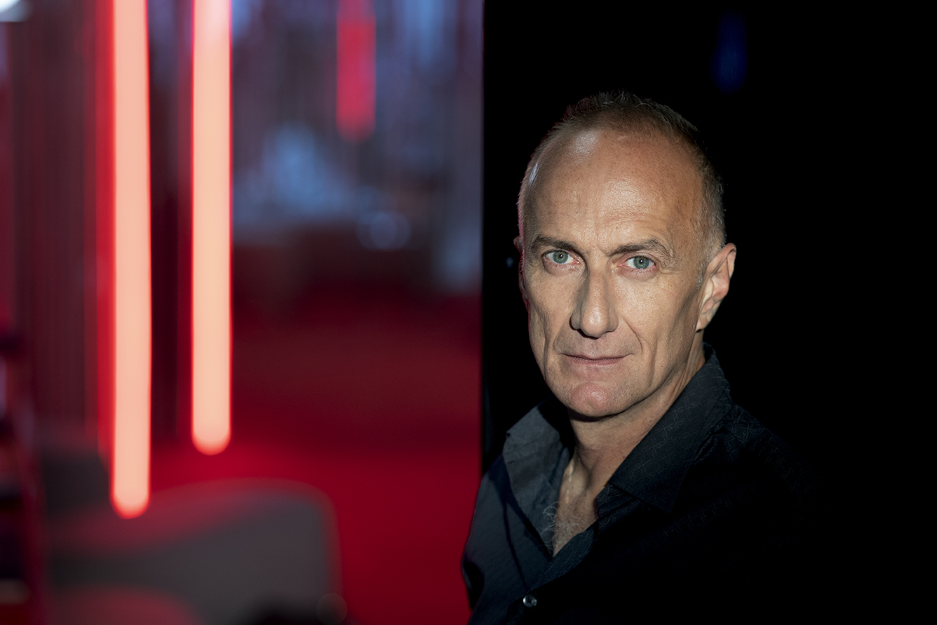 stefano sollima