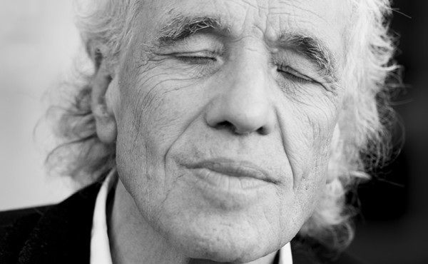 ABEL FERRARA
